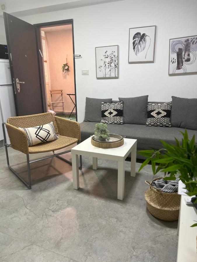 Eilat Suite Boutique Exterior photo