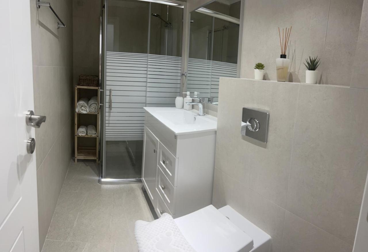 Eilat Suite Boutique Exterior photo