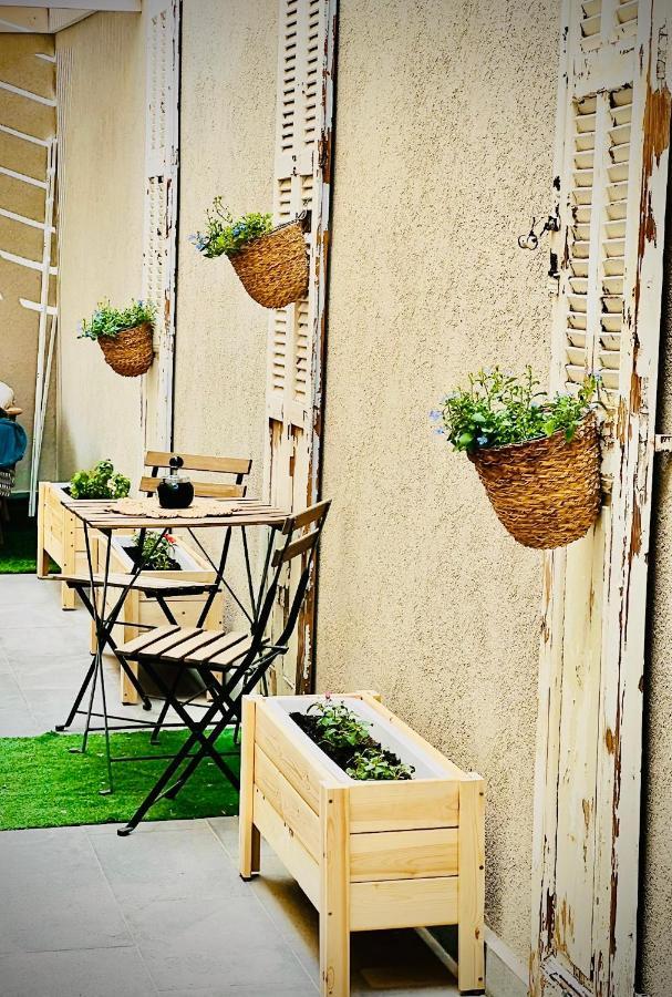 Eilat Suite Boutique Exterior photo