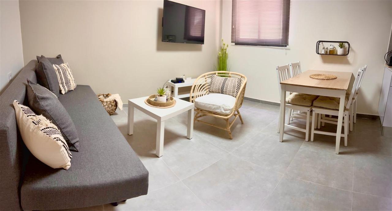 Eilat Suite Boutique Exterior photo