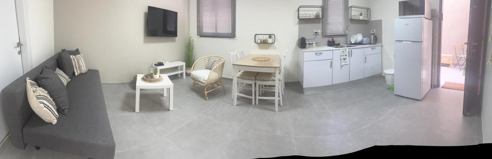Eilat Suite Boutique Exterior photo